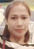 Yeyen0681 3054016 | Filipina female, 43, Single