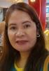 Indaysereno1017 3078701 | Filipina female, 46, Widowed
