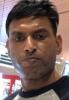 Elvis81 2856177 | Indian male, 42, Married, living separately