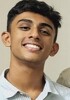 Aaronsam 3322453 | Indian male, 23, Array