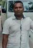 KumaraRP 3238612 | Sri Lankan male, 48, Married, living separately