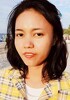 Hofy 3361344 | Myanmar female, 28, Single
