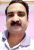 Aru11 2803676 | Indian male, 47, Married, living separately