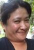 mariafe666 693238 | Filipina female, 57, Widowed