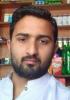 Zohaibbashir 3266851 | Pakistani male, 29, Single