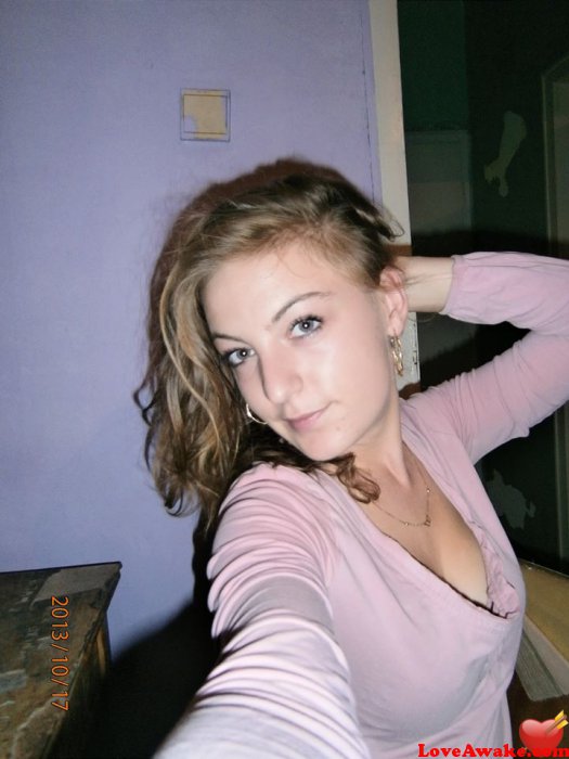 Homemade whit bulgarian girl