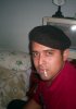 Alonso1 505930 | Peruvian male, 40, Single