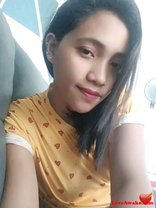 Indayshara Filipina Woman from Angeles