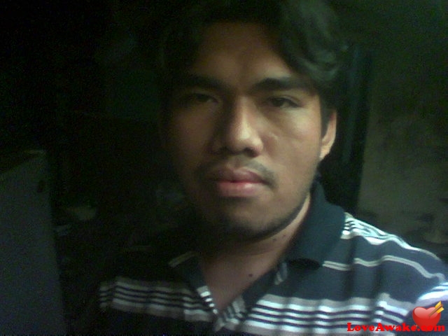 paradigmdx Filipina Man from Makati