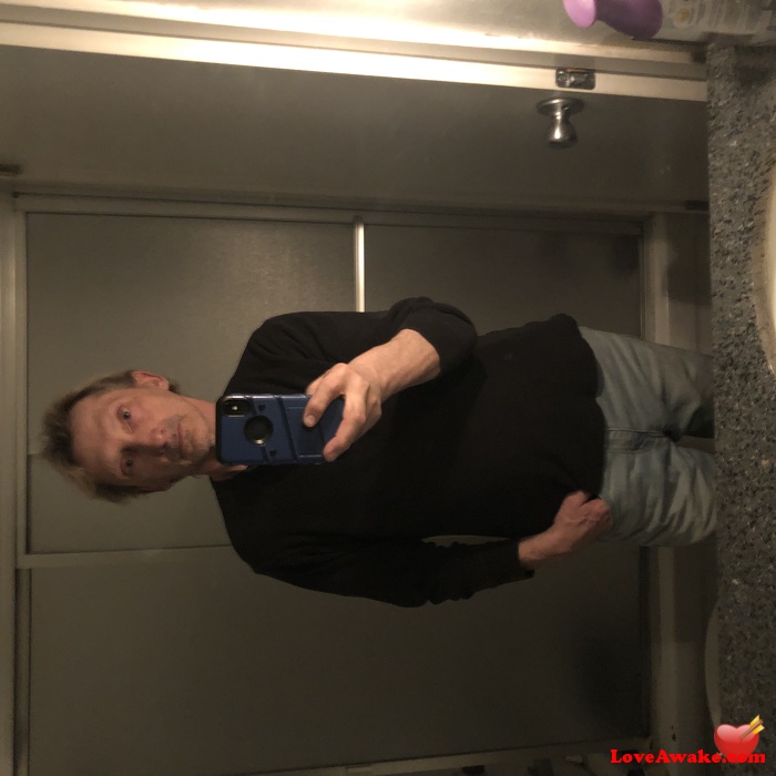 Mrbones25 American Man from Sacramento