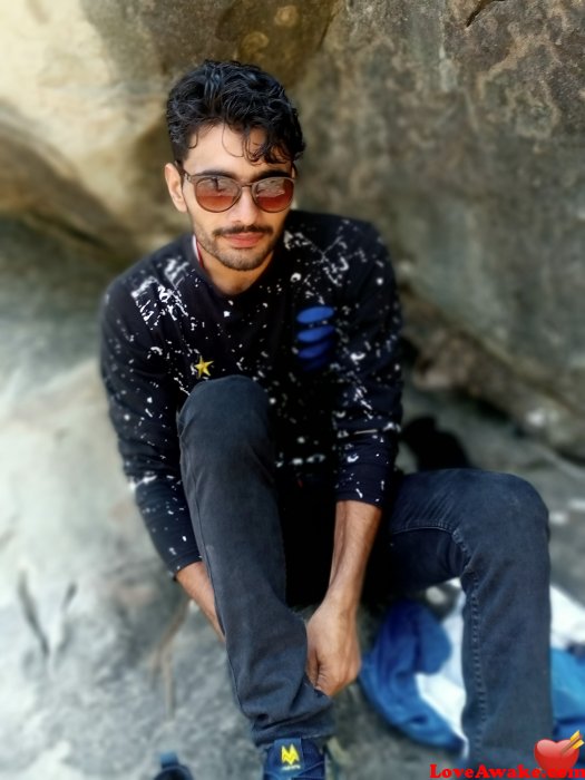 ferozkhan798 Pakistani Man from Rawalpindi