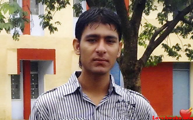 ajaydhiya19 Indian Man from Rohtak