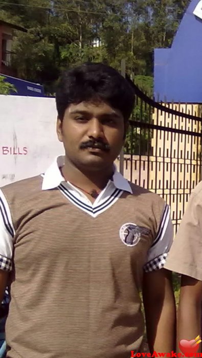 smartnandu Indian Man from Chennai (ex Madras)