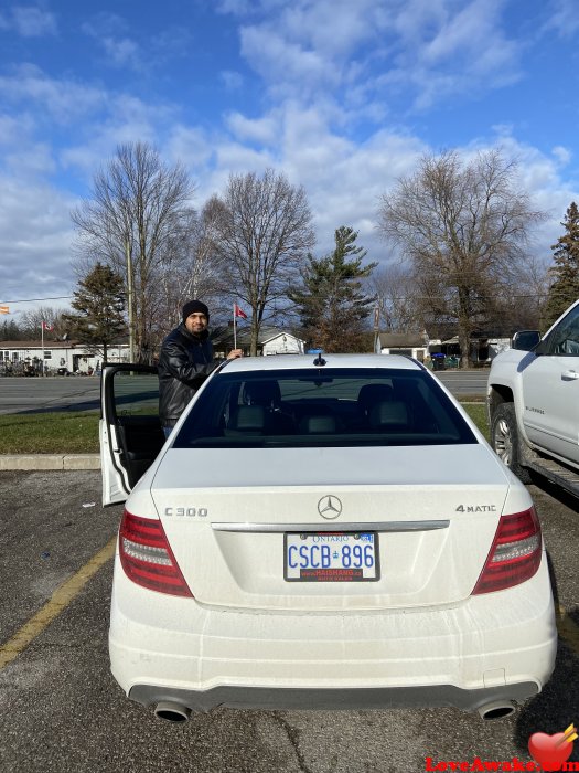 Jerry916 Canadian Man from Scarborough