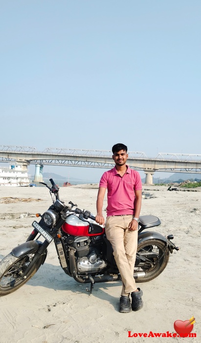 Raja0145 Indian Man from Guwahati