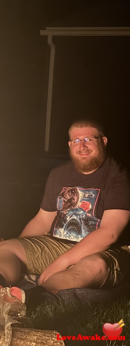 BigMike666420 American Man from Cleveland
