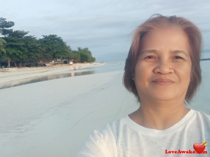 Lynskie30 Filipina Woman from San Isidro/Sanjose