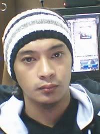 THIRDRED Filipina Man from Angeles