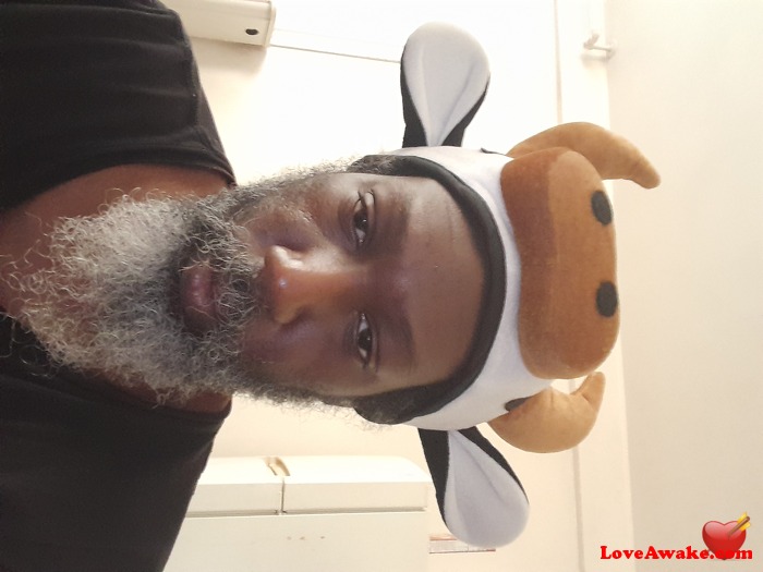 TollyToy American Man from Boston