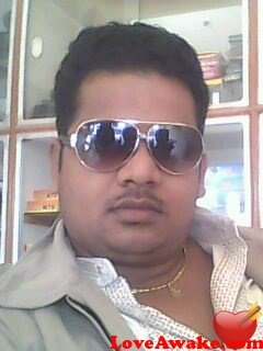 crazyparesh5110 Indian Man from Baroda