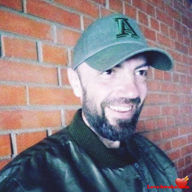 Iwasuk45629 Russian Man from Tyumen