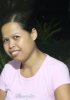 kate34 589584 | Filipina female, 47, Single
