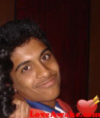 shrav68241 Indian Man from Mangalore