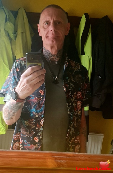 Shaun237 UK Man from Leicester