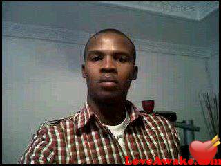 sabs1270 African Man from Durban