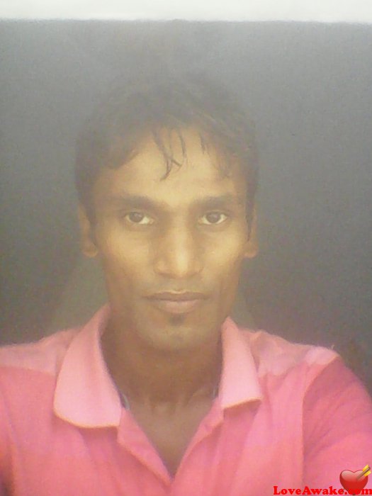 arunasandaru1 Sri Lankan Man from Colombo
