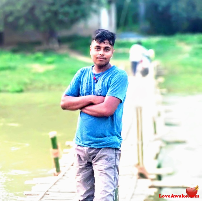 shubham124kumar Indian Man from Noida
