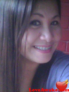 pinklemonade Filipina Woman from Cavite, Luzon