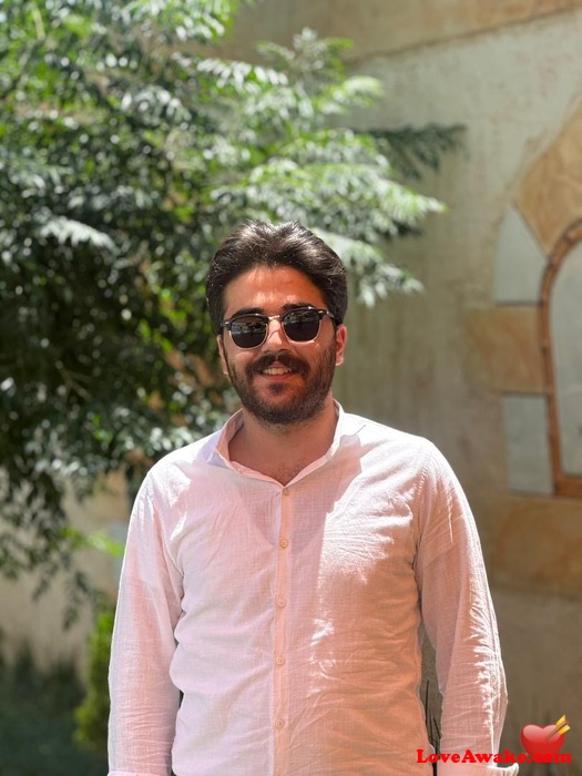 Majed1234 Syria Man from Damascus (Damas)