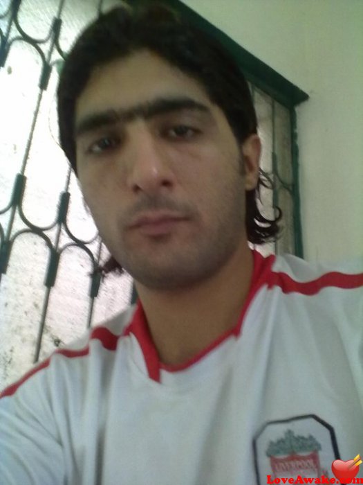 omer77 Pakistani Man from Lahore