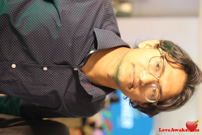 Romeoroco Pakistani Man from Lahore