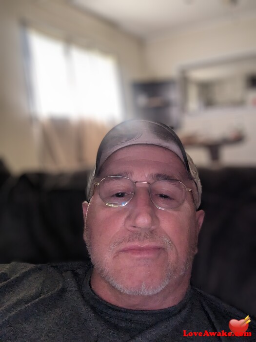 Doogieray American Man from Meridian