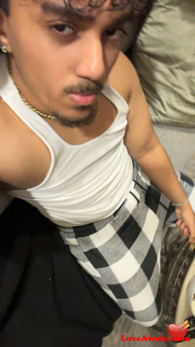 LucasJordan23 Canadian Man from Oshawa