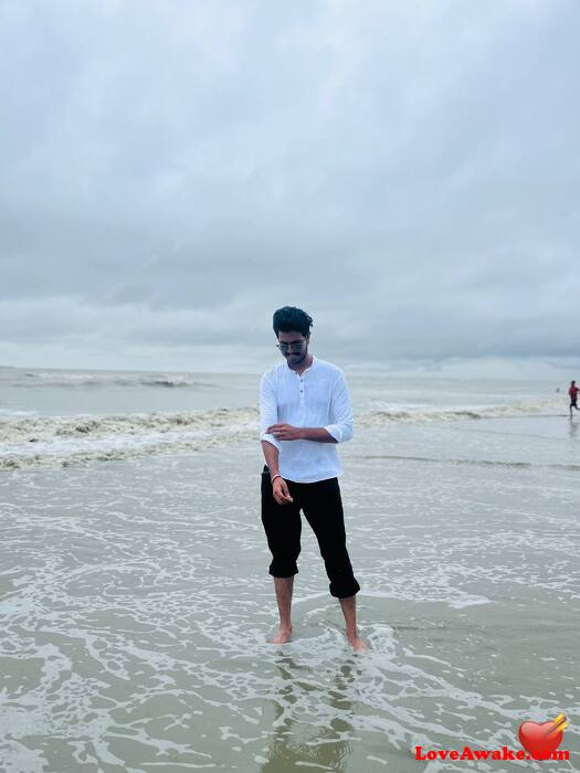 Rohit1820 Bangladeshi Man from Chittagong