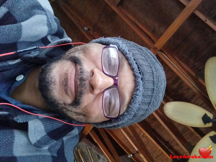 Wayne906 American Man from Harrisonburg