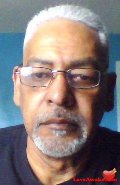Drew716 American Man from Blythewood