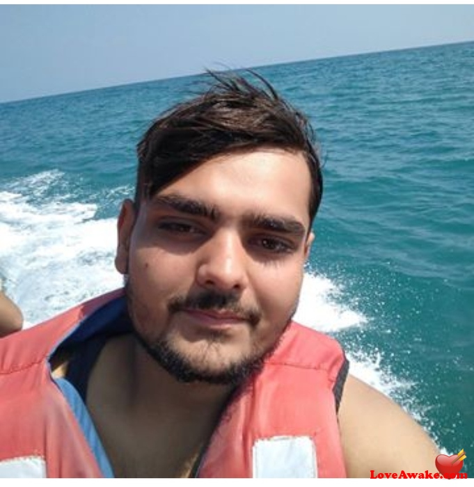 Honeysharma01 Indian Man from New Delhi