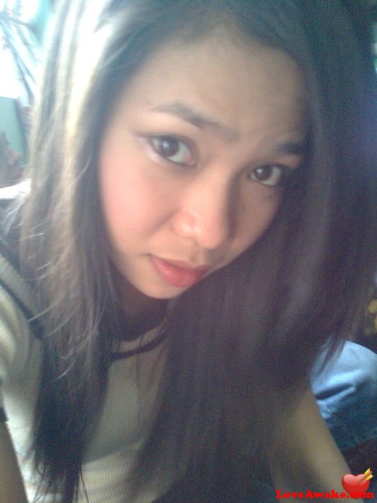 donnalex Filipina Woman from Calamba