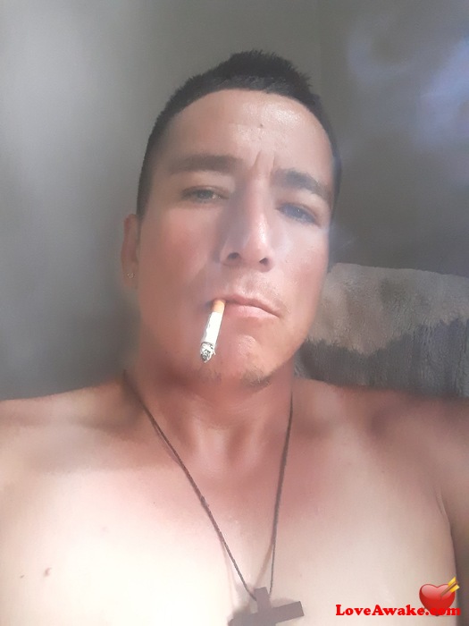 Neyotha1 Canadian Man from Edmonton