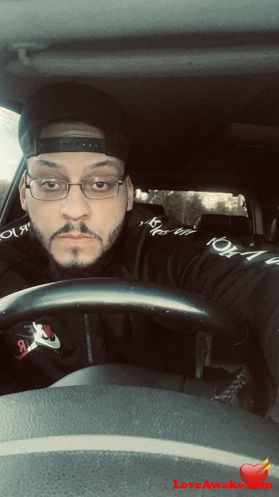 Noeleloyal Puerto Rican Man from Mayaguez