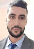 Kimo-ben 3384323 | Algerian male, 37, Single