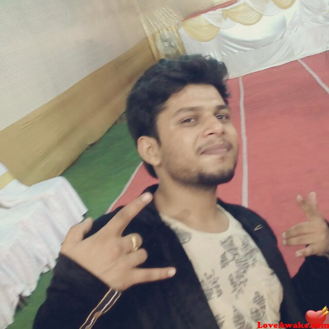 naren53 Indian Man from Raipur