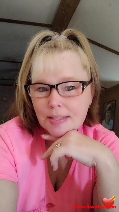 Lovecrazy23 American Woman from Beaufort