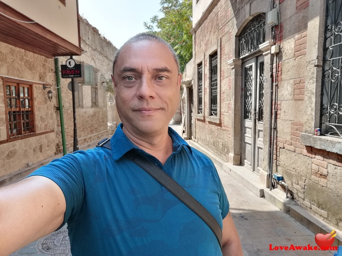 alberto70 Mexican Man from Santa Catarina