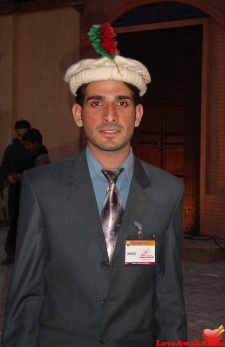 malikrizwan89 Pakistani Man from Rawalpindi