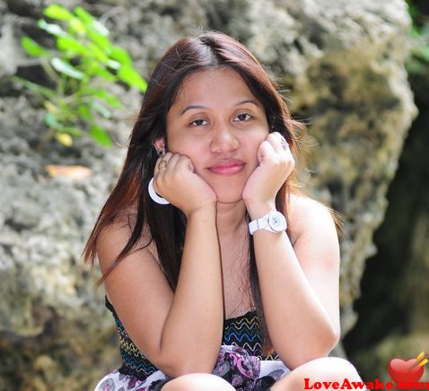 haideeCYD Filipina Woman from Toledo/Cebu